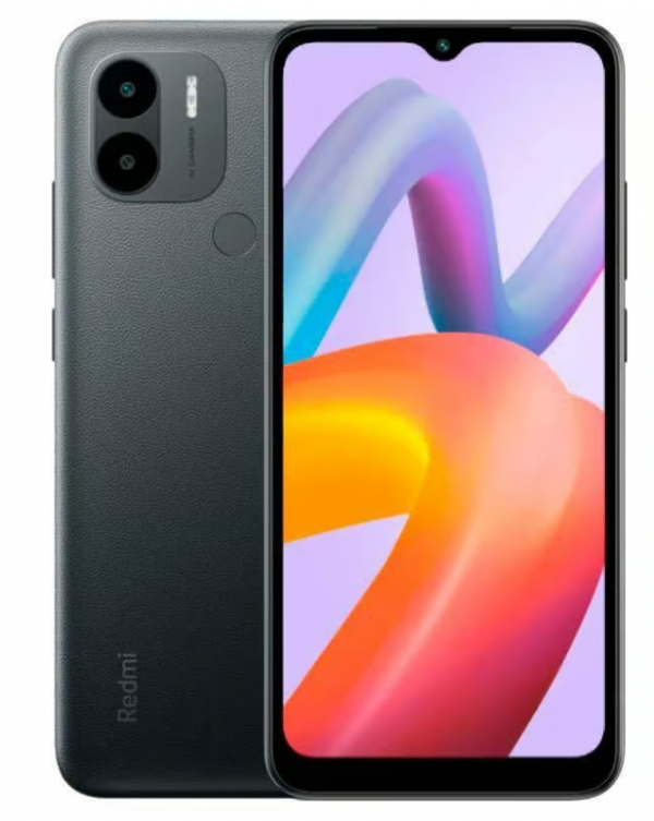 Xiaomi Redmi A2 32GB - Negro